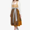 SPORTALM farbenfrohes Dirndl* Dirndl