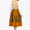 SPORTALM farbenfrohes Dirndl* Dirndl