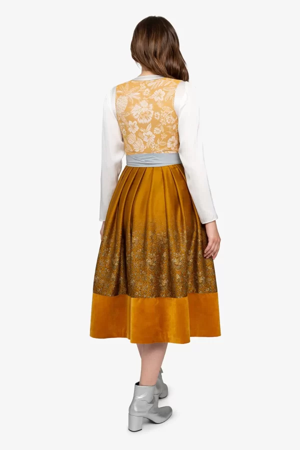 SPORTALM farbenfrohes Dirndl* Dirndl