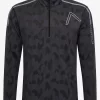 SPORTALM Firstlayer mit Stehkragen*Herren First Layer / Mid Layer