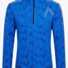 SPORTALM Firstlayer mit Stehkragen*Herren First Layer / Mid Layer