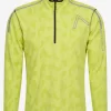 SPORTALM Firstlayer mit Stehkragen*Herren First Layer / Mid Layer