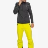 SPORTALM Firstlayer mit Stehkragen*Herren First Layer / Mid Layer