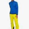 SPORTALM Firstlayer mit Stehkragen*Herren First Layer / Mid Layer
