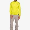 SPORTALM Firstlayer mit Stehkragen*Herren First Layer / Mid Layer