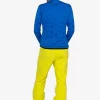 SPORTALM Firstlayer mit Stehkragen*Herren First Layer / Mid Layer