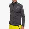 SPORTALM Firstlayer mit Stehkragen*Herren First Layer / Mid Layer