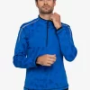 SPORTALM Firstlayer mit Stehkragen*Herren First Layer / Mid Layer