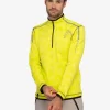 SPORTALM Firstlayer mit Stehkragen*Herren First Layer / Mid Layer
