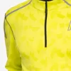 SPORTALM Firstlayer mit Stehkragen*Herren First Layer / Mid Layer