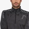 SPORTALM Firstlayer mit Stehkragen*Herren First Layer / Mid Layer