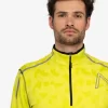 SPORTALM Firstlayer mit Stehkragen*Herren First Layer / Mid Layer