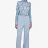SPORTALM Flared-Leg-Hose* Hosen / Jeans