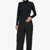 SPORTALM Flared-Leg-Hose* Hosen / Jeans