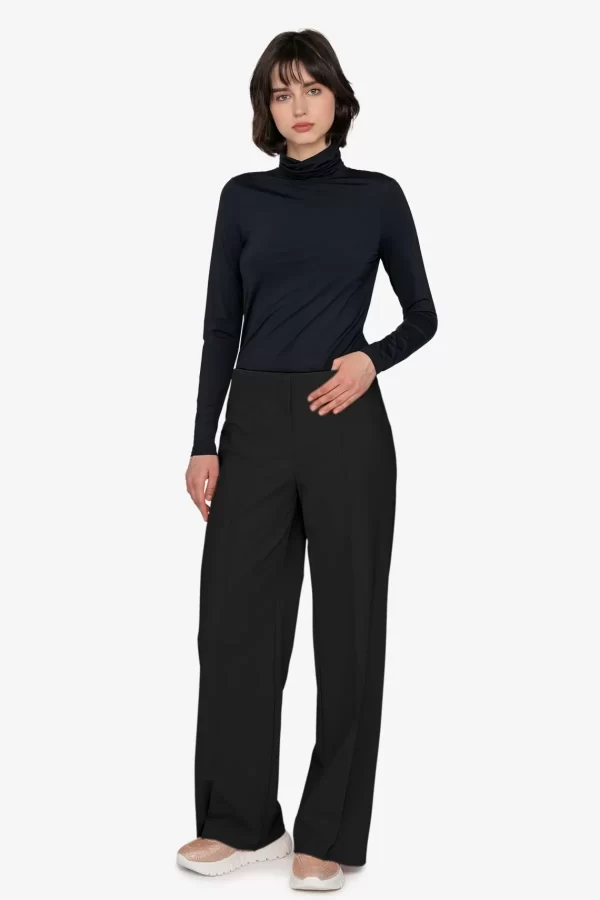 flaredleghose_1-3.webp SPORTALM Flared-Leg-Hose* Hosen / Jeans