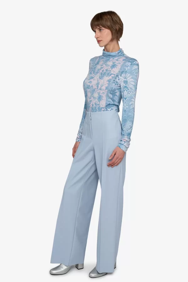 flaredleghose_2.webp SPORTALM Flared-Leg-Hose* Hosen / Jeans