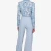 SPORTALM Flared-Leg-Hose* Hosen / Jeans