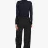 SPORTALM Flared-Leg-Hose* Hosen / Jeans