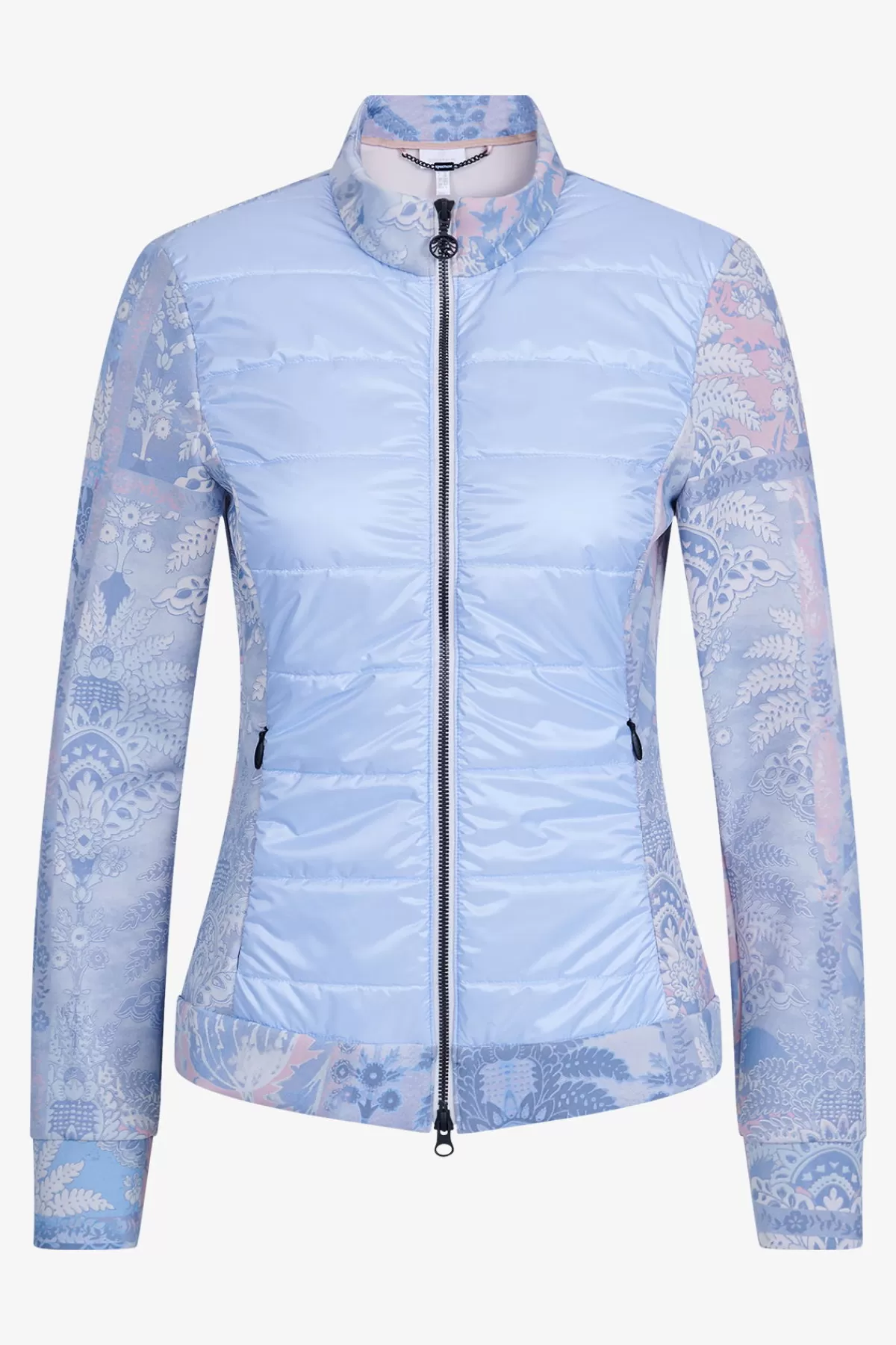 SPORTALM Fleecejacke mit Stehkragen* Jacken / Blazer