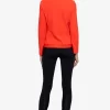 SPORTALM Fleecejacke mit Stehkragen*Damen Jacken