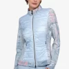 SPORTALM Fleecejacke mit Stehkragen* Jacken / Blazer