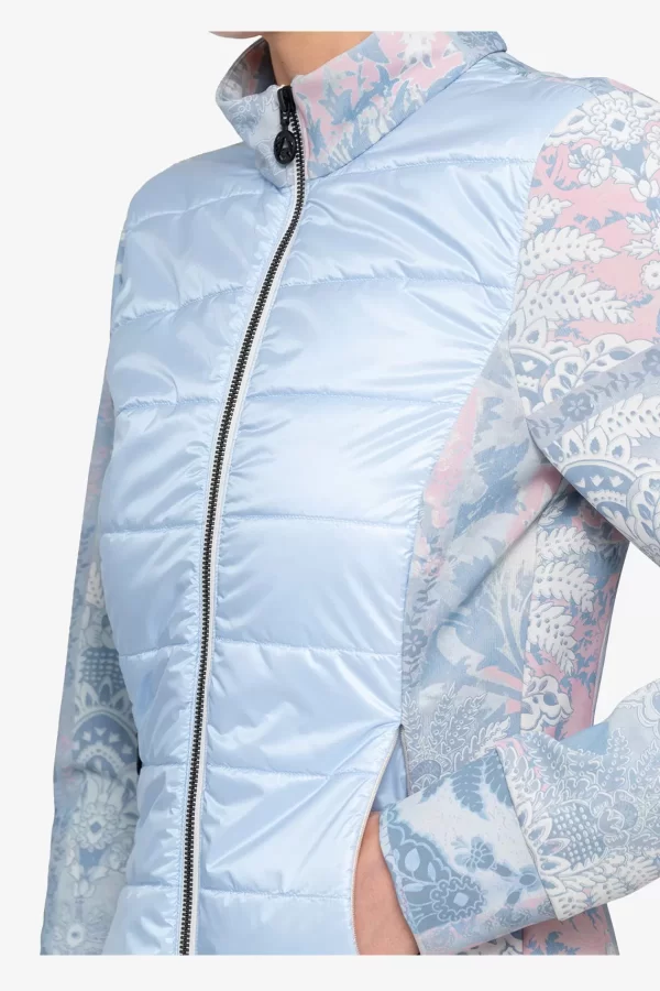 fleecejacke_mit_stehkrage_5.webp SPORTALM Fleecejacke mit Stehkragen* Jacken / Blazer