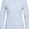 SPORTALM Fleece-Unterzieher*Damen First Layer / Mid Layer