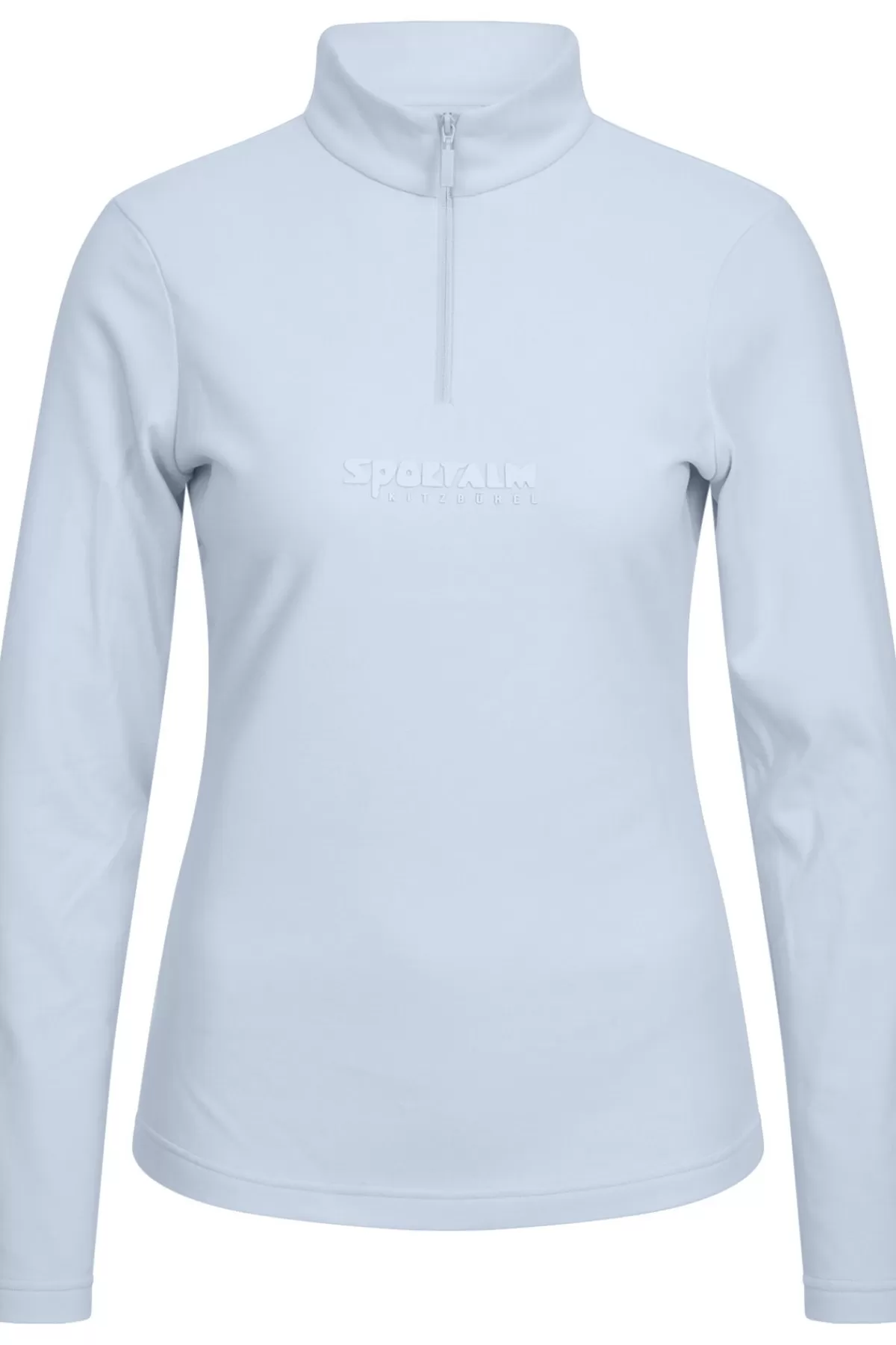 SPORTALM Fleece-Unterzieher*Damen First Layer / Mid Layer