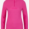 SPORTALM Fleece-Unterzieher*Damen First Layer / Mid Layer