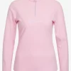SPORTALM Fleece-Unterzieher*Damen First Layer / Mid Layer