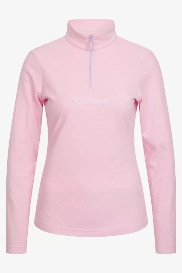 fleeceunterzieher_0-2.webp SPORTALM Fleece-Unterzieher*Damen First Layer / Mid Layer