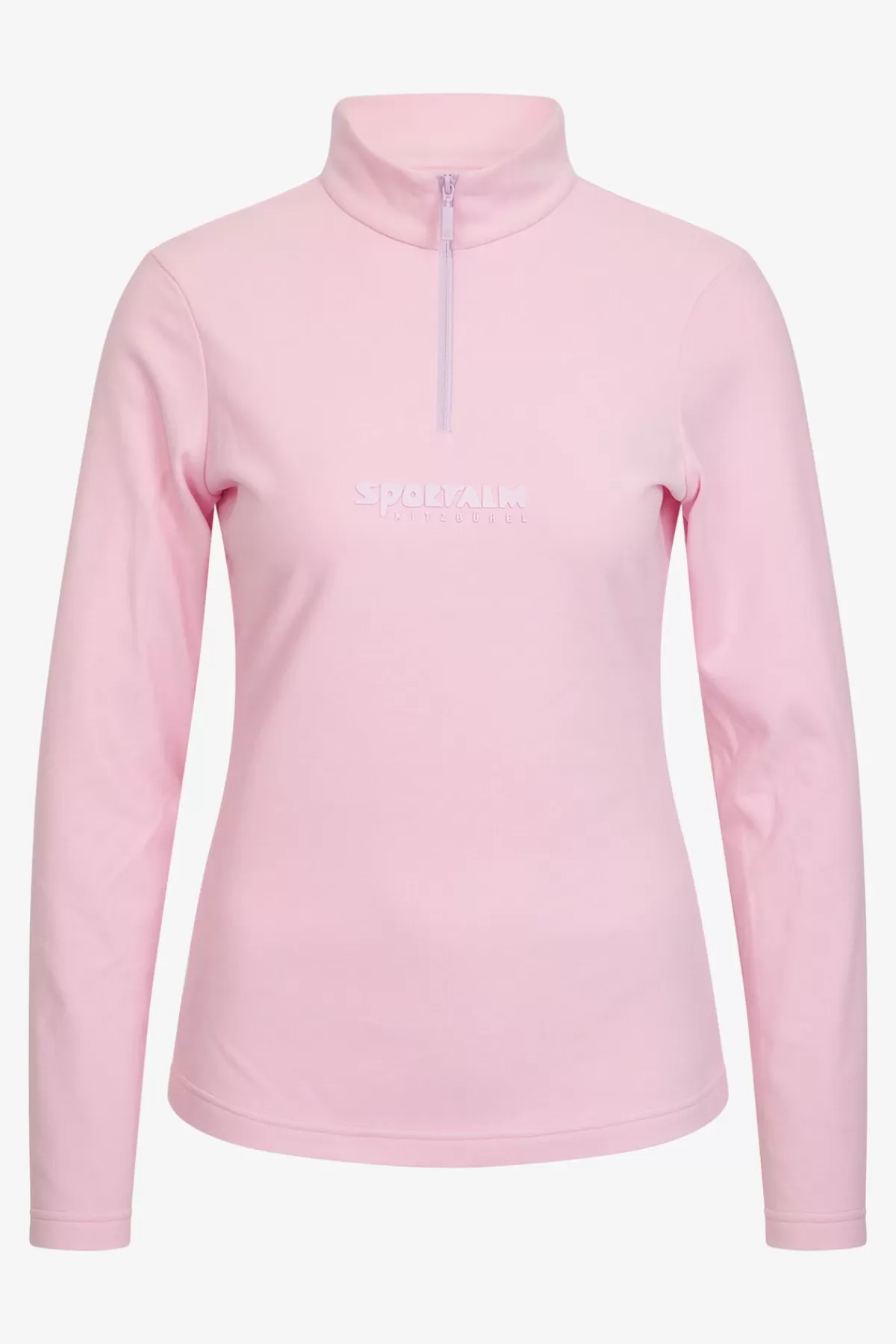SPORTALM Fleece-Unterzieher*Damen First Layer / Mid Layer