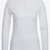 SPORTALM Fleece-Unterzieher*Damen First Layer / Mid Layer
