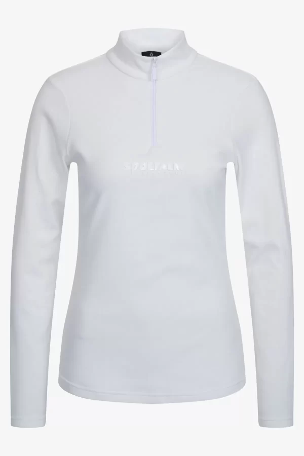 fleeceunterzieher_0-3.webp SPORTALM Fleece-Unterzieher*Damen First Layer / Mid Layer