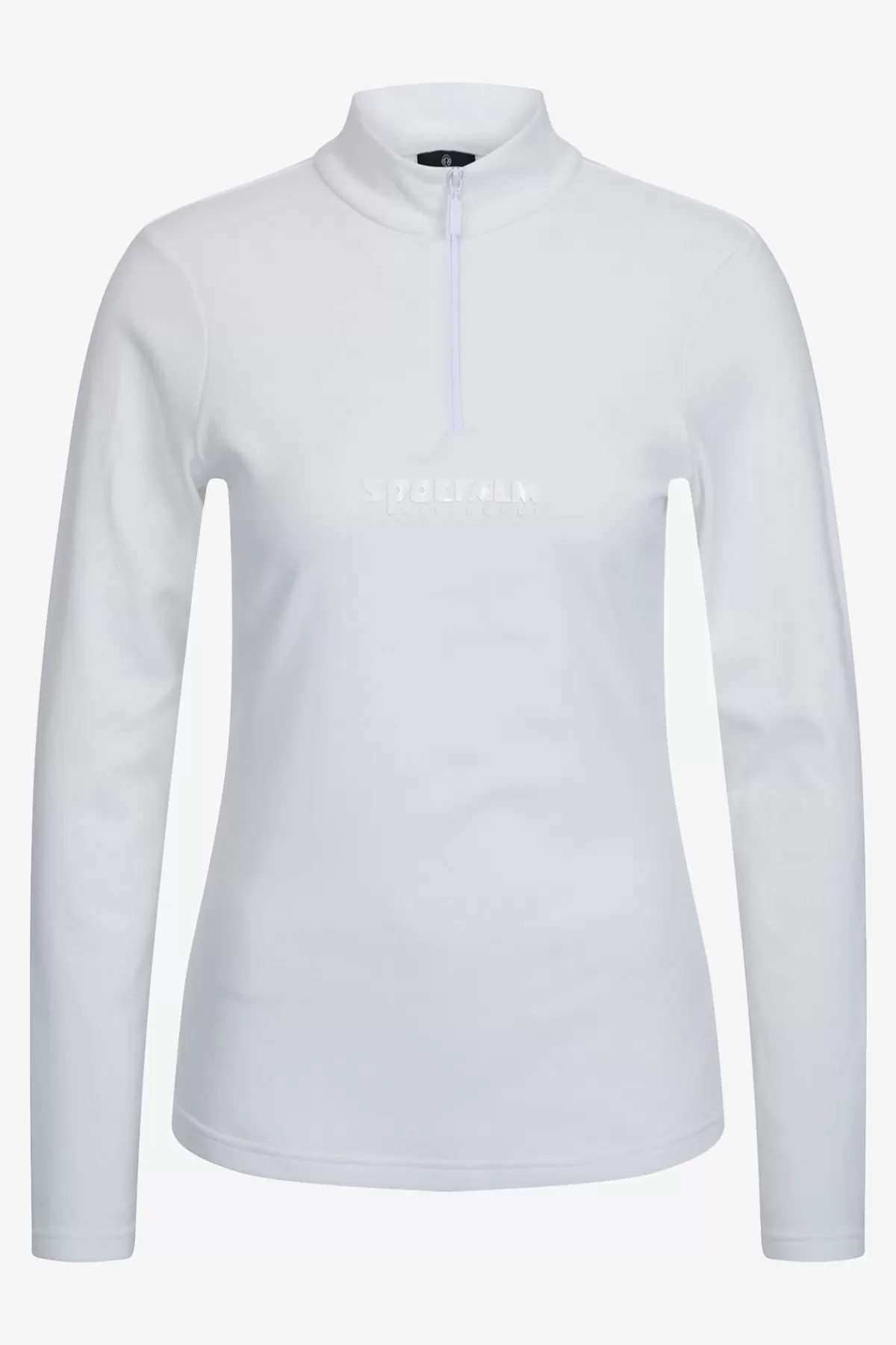 SPORTALM Fleece-Unterzieher*Damen First Layer / Mid Layer