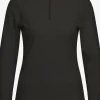 SPORTALM Fleece-Unterzieher*Damen First Layer / Mid Layer