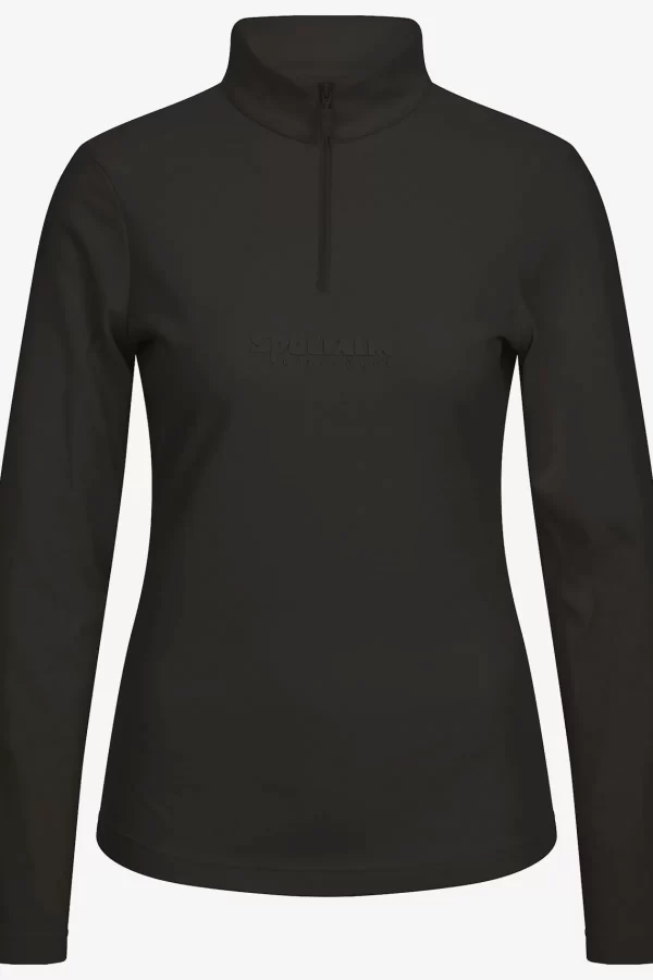fleeceunterzieher_0-4.webp SPORTALM Fleece-Unterzieher*Damen First Layer / Mid Layer