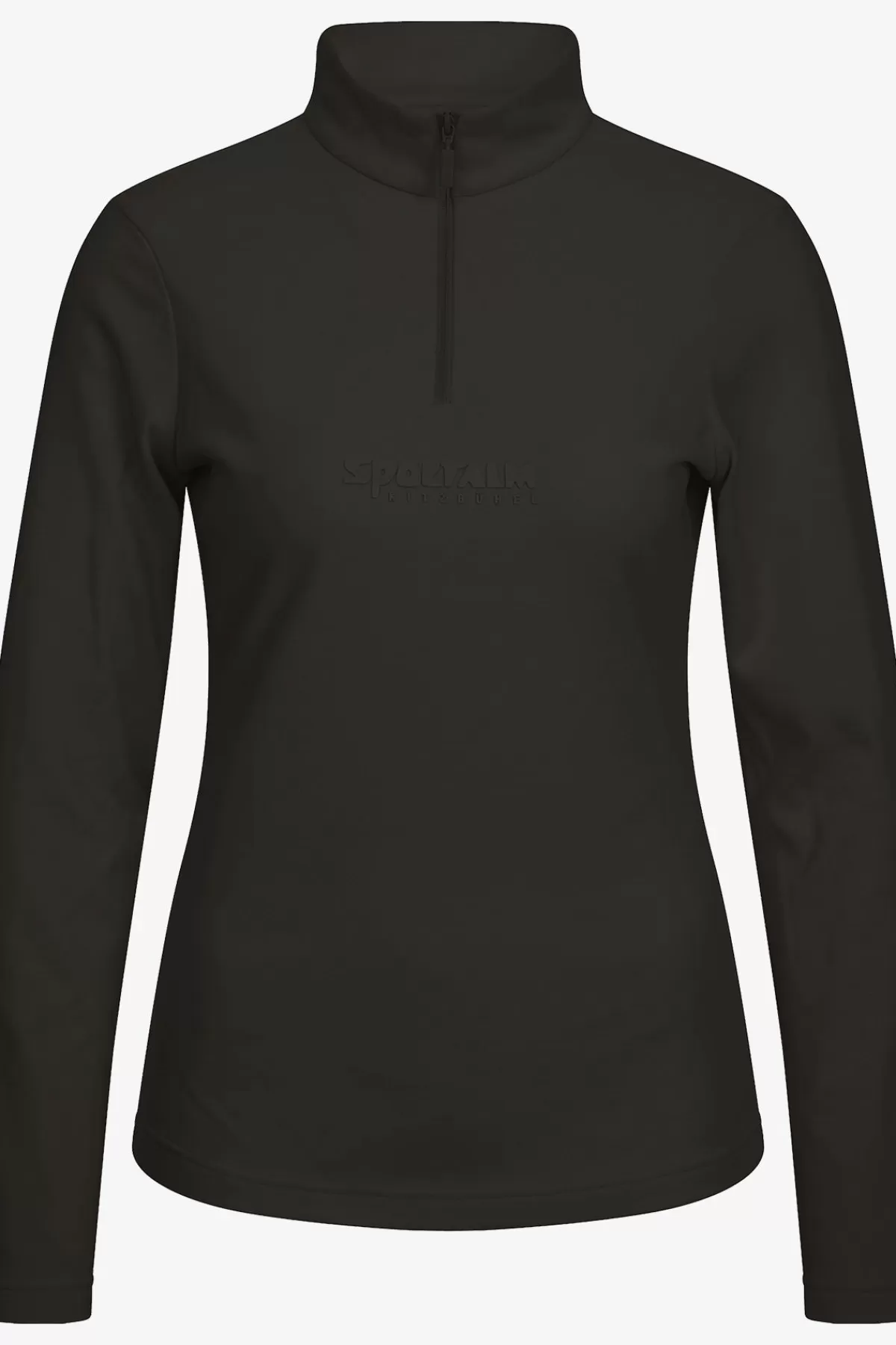 SPORTALM Fleece-Unterzieher*Damen First Layer / Mid Layer