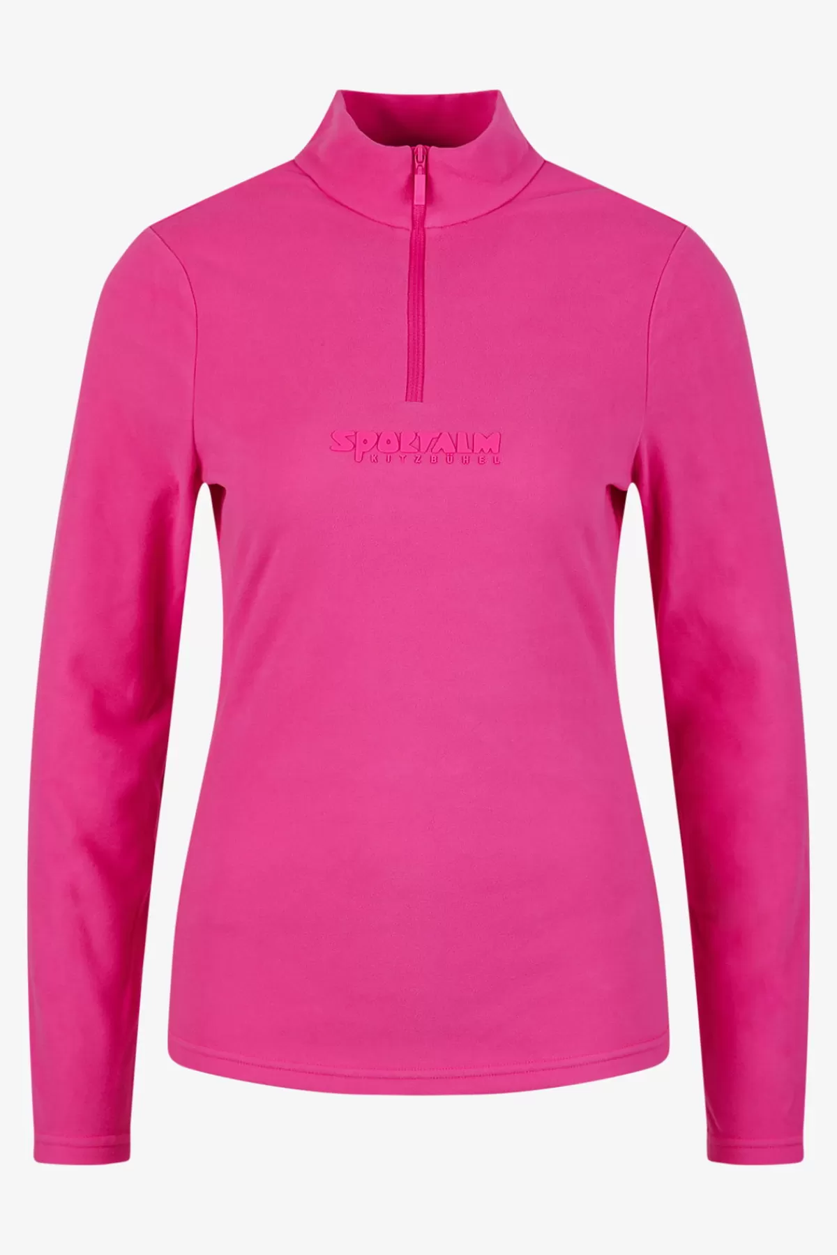 SPORTALM Fleece-Unterzieher*Damen First Layer / Mid Layer