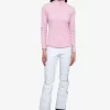 SPORTALM Fleece-Unterzieher*Damen First Layer / Mid Layer