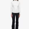 SPORTALM Fleece-Unterzieher*Damen First Layer / Mid Layer