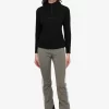 SPORTALM Fleece-Unterzieher*Damen First Layer / Mid Layer