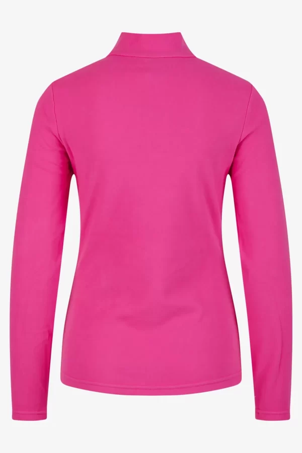 fleeceunterzieher_1.webp SPORTALM Fleece-Unterzieher*Damen First Layer / Mid Layer