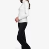 SPORTALM Fleece-Unterzieher*Damen First Layer / Mid Layer