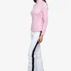 SPORTALM Fleece-Unterzieher*Damen First Layer / Mid Layer