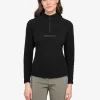 SPORTALM Fleece-Unterzieher*Damen First Layer / Mid Layer