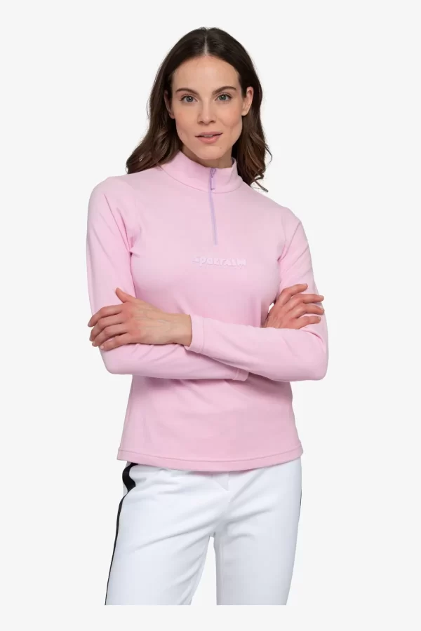 fleeceunterzieher_4.webp SPORTALM Fleece-Unterzieher*Damen First Layer / Mid Layer