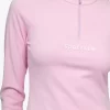 SPORTALM Fleece-Unterzieher*Damen First Layer / Mid Layer