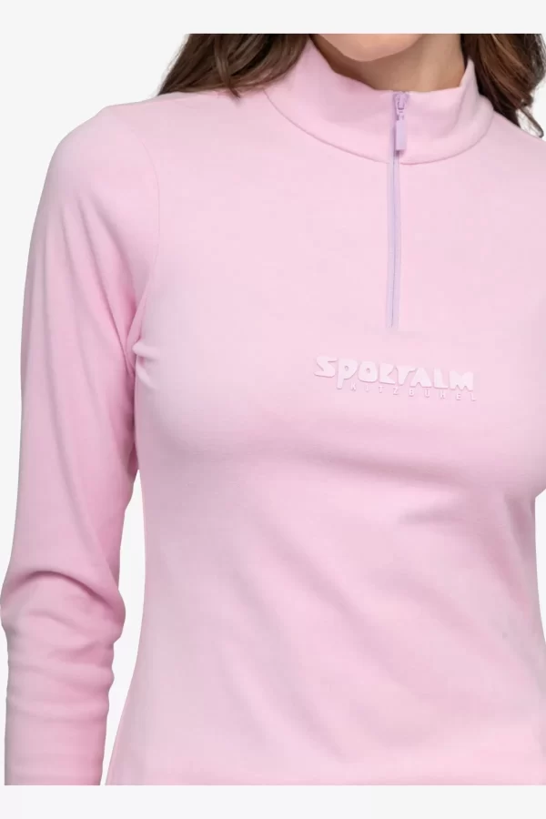 fleeceunterzieher_5.webp SPORTALM Fleece-Unterzieher*Damen First Layer / Mid Layer