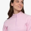 SPORTALM Fleece-Unterzieher*Damen First Layer / Mid Layer